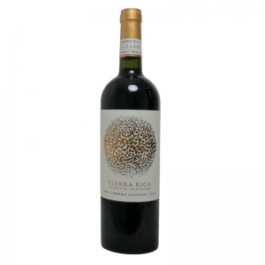 Tierra Rica Cabernet Sauviignon